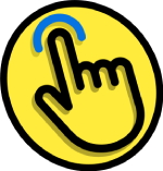 DaleUn.Click Logo